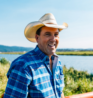 Todd Renfrew